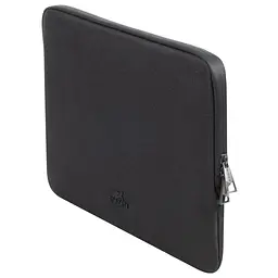 Чохол до ноутбука RivaCase 16" ECO collection Clark, black (8116BlackECO) - мініатюра 4
