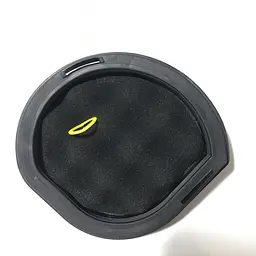 Фільтр поролоновий для робота-пилососа Samsung Powerbot SR20H/K/J., VR20H/K/J., VR2A., DJ63-01436A, RHF-30 - мініатюра 4