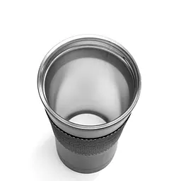 Термокухоль Holmer TC-0450-BL Energy 450 мл чорний (TC-0450-BL Energy) - мініатюра 7
