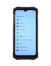 Смартфон Doogee S98 8/256Gb Red (Global) - мініатюра 4