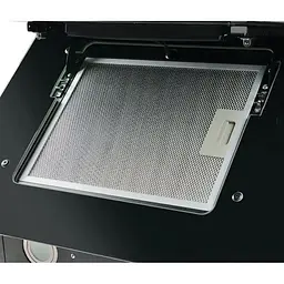 Витяжка похила Ventolux Toscana 60 BK (1000) TRC MM - мініатюра 6
