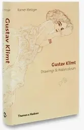 Gustav Klimt. Drawings & Watercolours - мініатюра 2