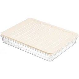 Контейнер Idea Home Fresh Box Міх 2.4 л в асортименті (00983) - мініатюра 2