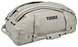 Спортивна сумка Thule Chasm Duffel 40 л Soft Sand (TH 3205138) - мініатюра 8