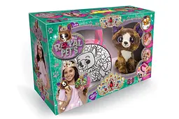 Набір для творчості RP-01-01U,02U,..07U "ROYAL PET'S" сумочка, з собачкою DANKO - мініатюра 5