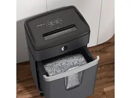 Шредер HP Pro Shredder 12MC (2x15) (2814) - мініатюра 9