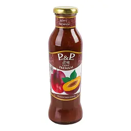 Соус Peri-Peri Ткемалі 330 г - мініатюра 6