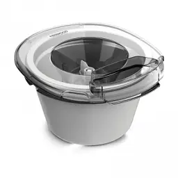 Насадка для кухонної машини Kenwood KAX71.000WH - мініатюра 2