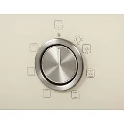 Духова шафа вбудована Ventolux Tokyo 6 ST (Ivory) - мініатюра 5