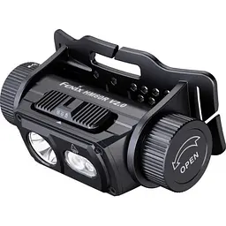 Налобний ліхтар Fenix HM60R V2.0 [156771] - мініатюра 3