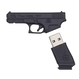 USB-накопичувач Glock 8 Gb пістолет