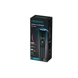 Машинка для стрижки Ardesto HC-Y10-B - мініатюра 3