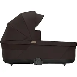 Люлька Cybex S Chocolate Brown темно-коричнева (525000421) - мініатюра 4