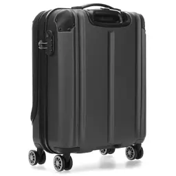 Валіза Travelite City Anthracite S Notebook 17,3" (TL073046-04) - мініатюра 6