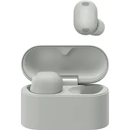 Навушники Sony WF-1000XM6 Platinum Silver (WF1000XM6S.CE7) - мініатюра 3