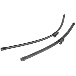 Щітка склоочисника Denso DF-076 - мініатюра 2