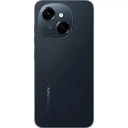 Смартфон Tecno Spark Go 1 (KL4) 3/64Gb Startrail Black (4894947037832) (UA UCRF) - мініатюра 4