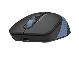 Миша A4Tech Fstyler FB10CS (Ash Blue) - мініатюра 4