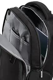 Рюкзак 14,1" Samsonite BIZ2GO BLACK 43x31x21 KI1*09003 - мініатюра 13