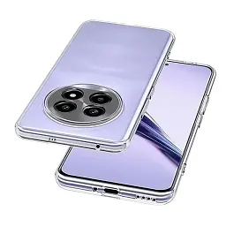 Силіконовий чохол BeCover для Realme 13 5G Transparancy (712764) - мініатюра 3