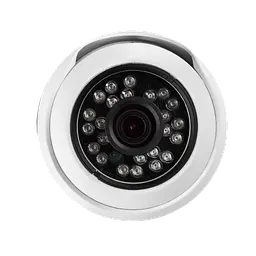 Антивандальна IP камера GV-053-IP-G-DOS20-20 POE - мініатюра 2