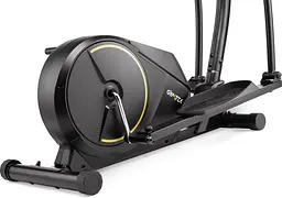 Орбітрек Gymtek XC1500 магнітний золотий - мініатюра 15