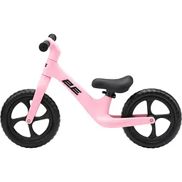 Біговел 2E NY 12" рожевий (ZCY-NY12-PINK) - мініатюра 4