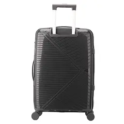 Валіза Semi Line 24" L Black (T5826-3) - мініатюра 4