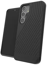 Оригинальный противоударный чехол ZAGG Gear4 Denali для Samsung Galaxy S24 Plus / S25 Plus (S926/S936) Black - миниатюра 9