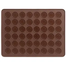 Набір для приготування макарун Lekue Baking Mats (880384)