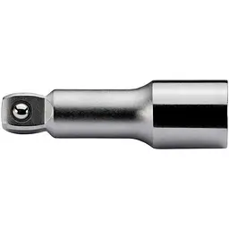 Подовжувач Wurth кутовий 1/2" L75 мм Zebra (071513 40)