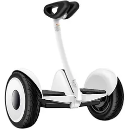 Гіроскутер MiniRobot Ninebot Mini White [55788]