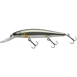 Воблер Imakatsu Divin g Riprizer 110 Slow Rizer 112 mm 19.0 g Помаранчевий (1013-1452.15.73)