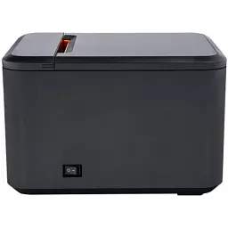 Принтер чеків HPRT TP80K USB, Ethernet, Serial, black (22950) - мініатюра 7