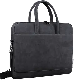 Сумка Defender Trendy 15-16" PU Black (26130) (7234973)