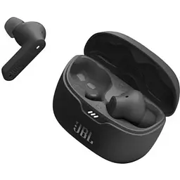 Навушники JBL Tune Beam чорні (JBLTBEAMBLK) - мініатюра 4