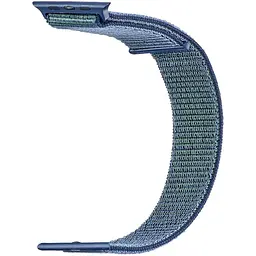 Ремінець Apple Watch Nylon 42/44/45/46/49 mm Midnight Apple