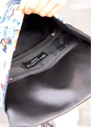 Жіночий рюкзак Sambag 39х29х13 см sum0027258 - мініатюра 10