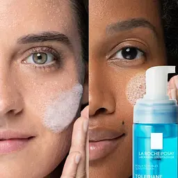 Міцелярна пінка La Roche-Posay для чутливої шкіри 150 мл - мініатюра 8
