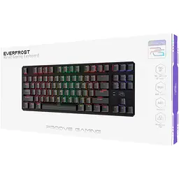 Клавіатура Proove Gaming Everfrost [CKEV00000401] [115648] - мініатюра 8