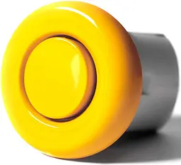 Паркувальний радар Parkcity Tallinn 818/305L yellow - мініатюра 16