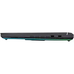 Ноутбук ASUS ROG Strix G18 G815LR-SA345 (18 2.5K 240 Hz, Intel Core Ultra 9 290HX+, 32 GB, 1 TB, RTX 5070 Ti 12 GB, DOS) Eclipse Gray (90NR0LT1-M00H40) - мініатюра 7
