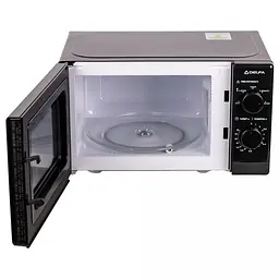 Микроволновка Delfa MD202MB - мініатюра 6