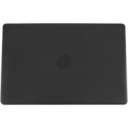Кришка матриці для ноутбука HP (17-BY, 17-CA), black