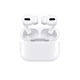 Бездротові навушники TWS REMAX PD-BT533N Pro ,ANC+ENC, Support in-ear detection and wireless chargin, IPX4, White