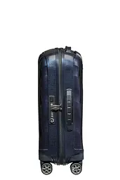 Валіза Samsonite C-LITE MIDNIGHT BLUE 55x40x20 55 См CS2*31002 - мініатюра 4