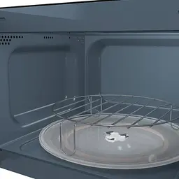 Мікрохвільова піч Gorenje 20л 800Вт гриль чорний - мініатюра 8