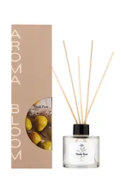 Аромадифузор для дому Aroma Bloom Musk Pear Мускусна груша 100 мл - мініатюра 2