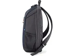 Рюкзак міський HP Travel 18L 15.6 Laptop Backpack / Blue Night (6B8U7AA) - мініатюра 5