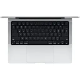 MacBook Pro 14.2" Apple M2 Pro (10C CPU/16C GPU), 16 ГБ, 512 ГБ, Сріблястий (Grade C) Seller Refurbished